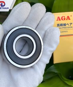Vòng bi 6204 AGA – 6204ZZ – 6204 2RS