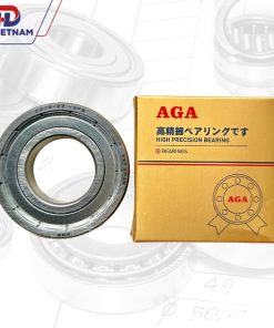 Vòng bi 6206 AGA – 6206ZZ – 6206 2RS