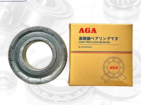 Vòng bi 6206 AGA – 6206ZZ – 6206 2RS