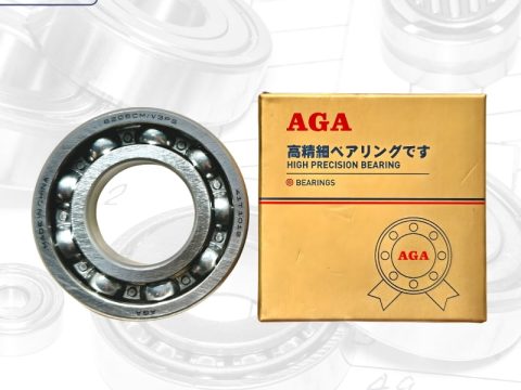 Vòng bi 6206 AGA – 6206ZZ – 6206 2RS