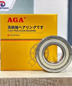 Vòng bi 6207 AGA – 6207ZZ – 6207 2RS – 6207/15