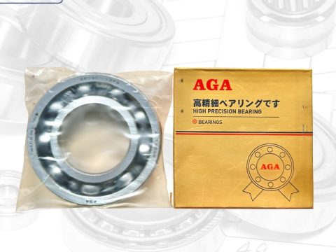 Vòng bi 6208 AGA – 6208ZZ – 6208 2RS