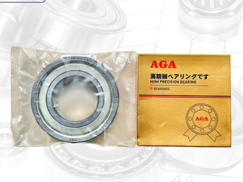 Vòng bi 6208 AGA – 6208ZZ – 6208 2RS