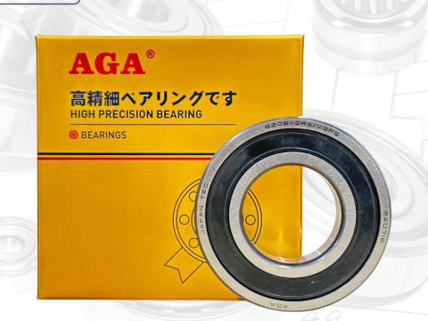 Vòng bi 6208 AGA – 6208ZZ – 6208 2RS