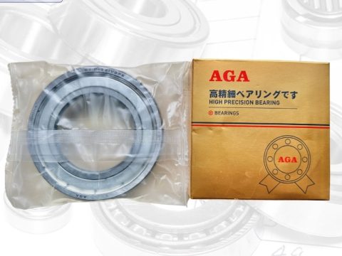 Vòng bi 6210 AGA – 6210ZZ – 6210 2RS
