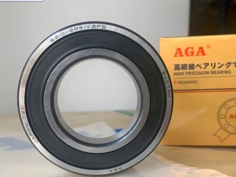 Vòng bi 6210 AGA – 6210ZZ – 6210 2RS