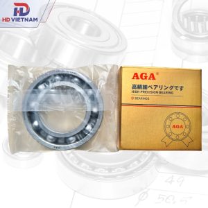 Vòng bi 6211 AGA – 6211ZZ – 6211 2RS