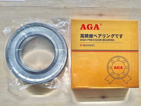 Vòng bi 6217 AGA – 6217ZZ – 6217 2RS