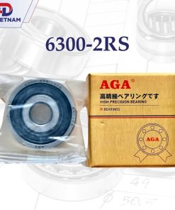 Vòng bi 6300 AGA – 6300ZZ – 6300 2RS