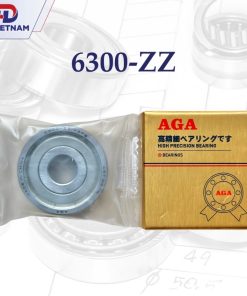 Vòng bi 6300 AGA – 6300ZZ – 6300 2RS