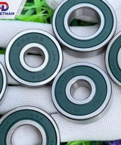 Vòng bi 6301 AGA – 6301ZZ – 6301 2RS