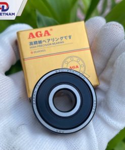 Vòng bi 6301 AGA – 6301ZZ – 6301 2RS