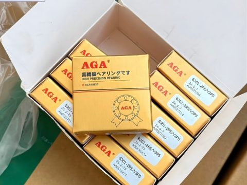 Vòng bi 6301 AGA – 6301ZZ – 6301 2RS