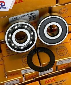 Vòng bi 6302 AGA – 6302ZZ – 6302 2RS