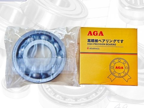 Vòng bi 6306 AGA – 6306ZZ – 6306 2RS