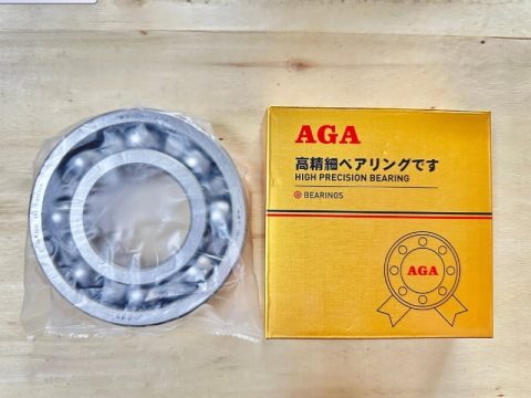 Vòng bi 6311 AGA – 6311ZZ – 6311 2RS
