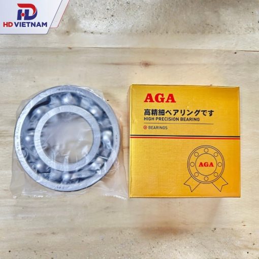 Vòng bi 6311 AGA – 6311ZZ – 6311 2RS