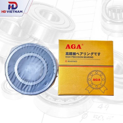Vòng bi 6311 AGA – 6311ZZ – 6311 2RS