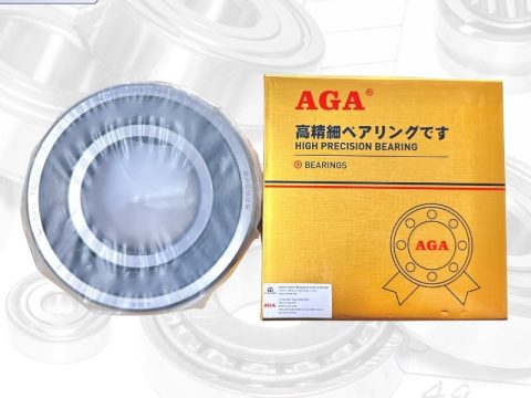 Vòng bi 6312 AGA – 6312ZZ – 6312 2RS