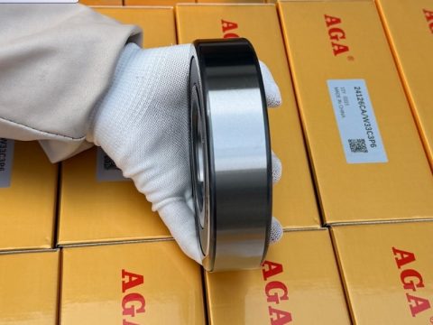 Vòng bi 6312 AGA – 6312ZZ – 6312 2RS