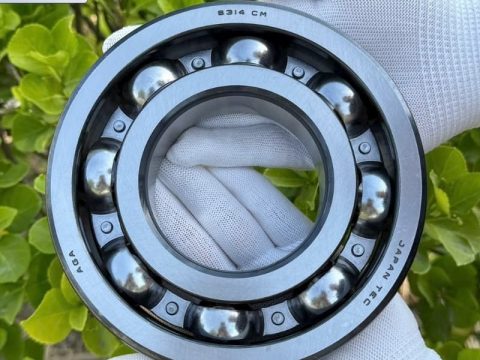 Vòng bi 6314 AGA – 6314ZZ – 6314 2RS