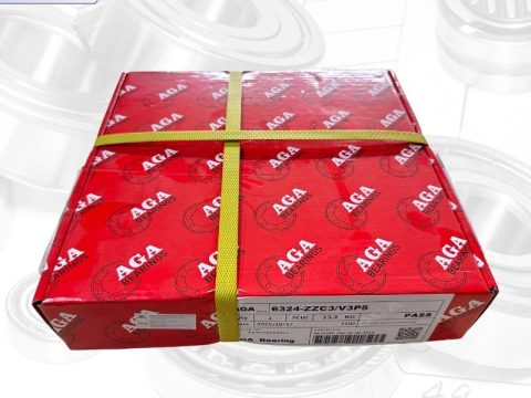 Vòng bi 6324 AGA – 6324ZZ – 6324 2RS – 6324 ZZC3