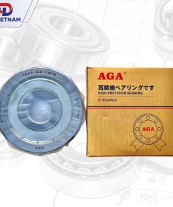 Vòng bi 6404 AGA – 6404ZZ – 6404 2RS