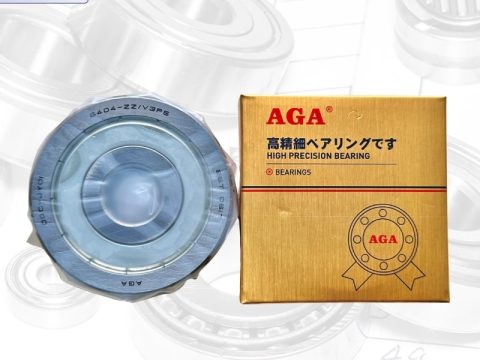 Vòng bi 6404 AGA – 6404ZZ – 6404 2RS