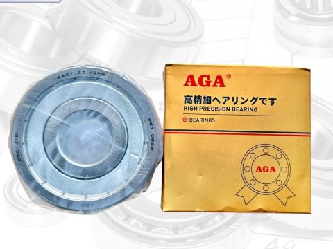 Vòng bi 6407 AGA – 6407ZZ – 6407 2RS