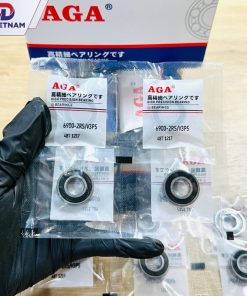 Vòng bi 6900 AGA – 6900ZZ – 6900 2RS