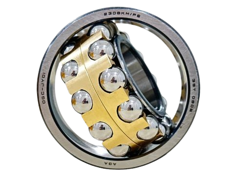 Vòng bi cầu tự lựa