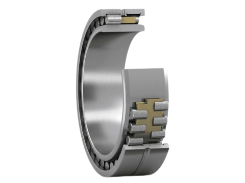 Vòng bi đũa trụ