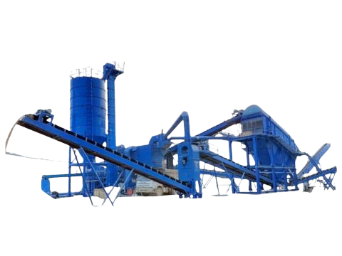 Vòng bi máy nghiền