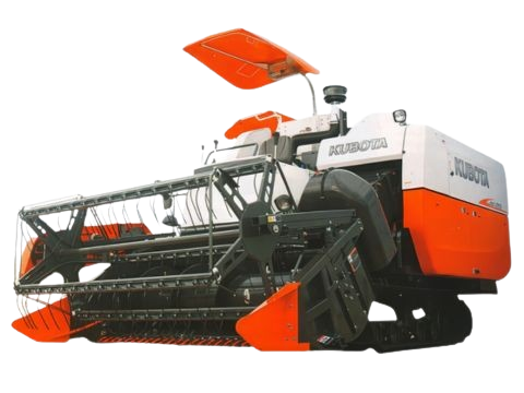 Vòng bi máy nông nghiệp