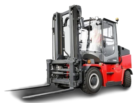 Vòng bi ngành xây dựng