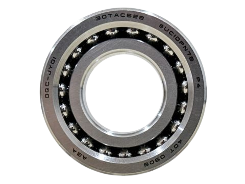 Vòng bi tiếp xúc góc