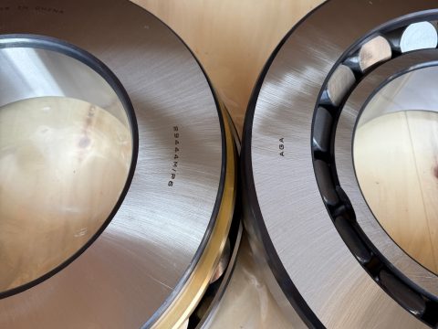 Vòng bi 29444 AGA – Bi chà 29444 AGA