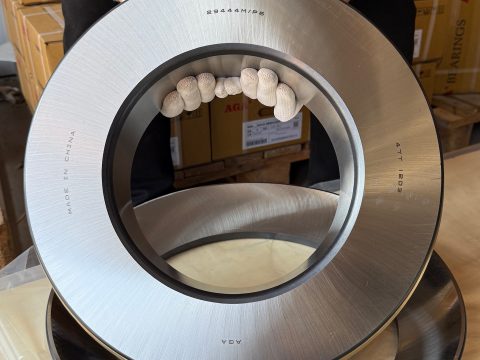 Vòng bi 29444 AGA – Bi chà 29444 AGA