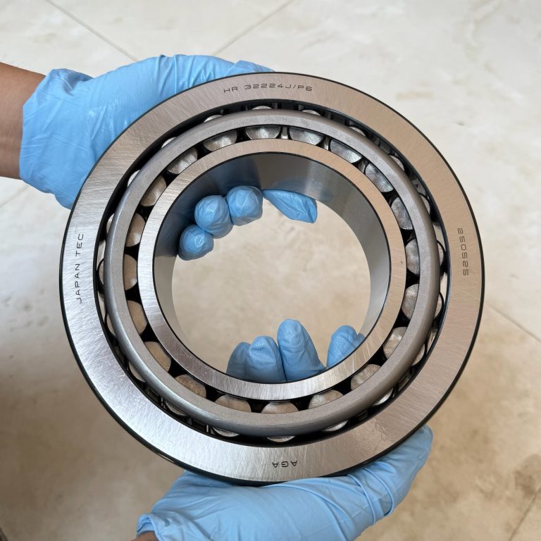 Vòng bi 32224 AGA - Bạc đạn côn 32224J/P6 AGA