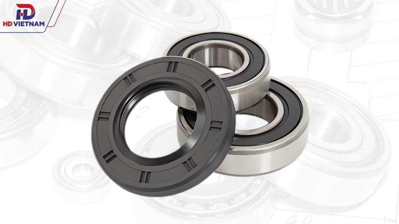 Bảng tra thông số phớt chắn dầu các loại chuẩn xác nhất