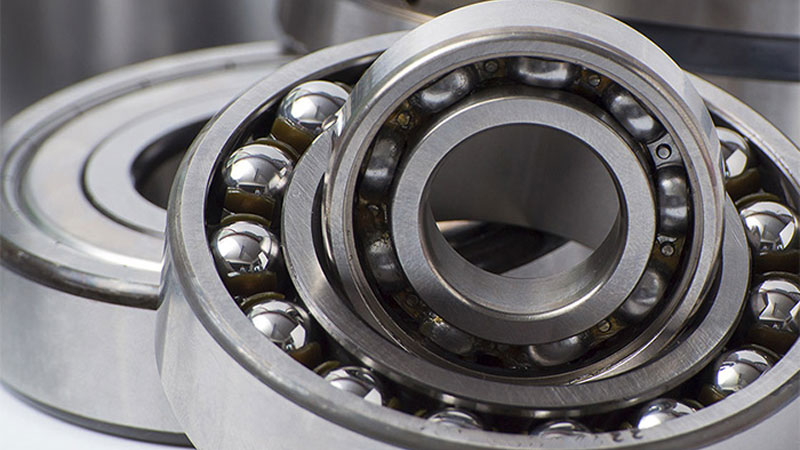 Tổng hợp các loại bạc đạn phổ biến hiện nay và ứng dụng thực tế