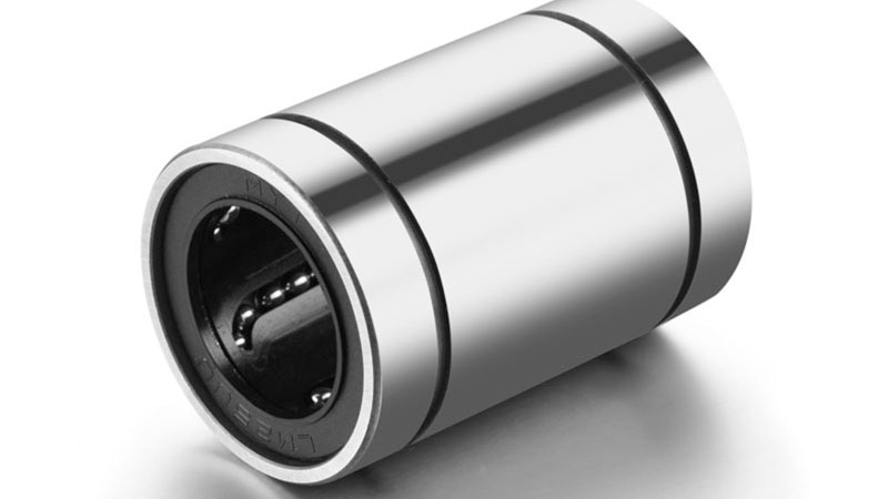 Tổng hợp các loại bạc đạn phổ biến hiện nay và ứng dụng thực tế