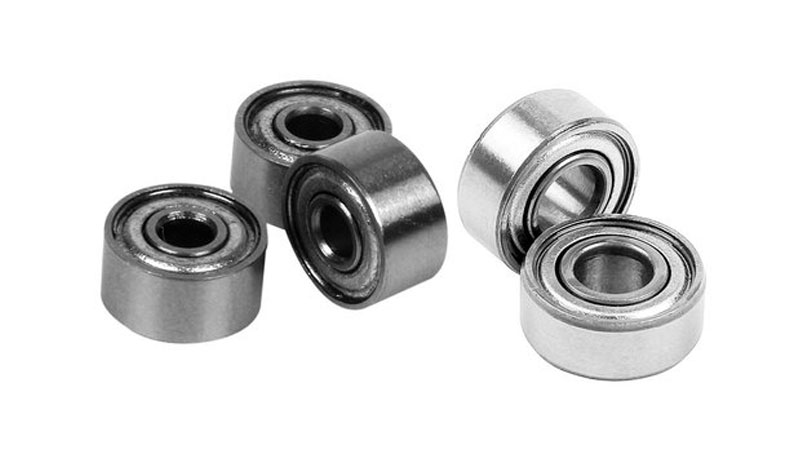 Tổng hợp các loại bạc đạn phổ biến hiện nay và ứng dụng thực tế