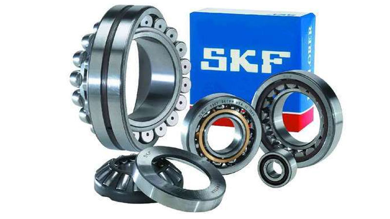 Tổng hợp các loại bạc đạn phổ biến hiện nay và ứng dụng thực tế