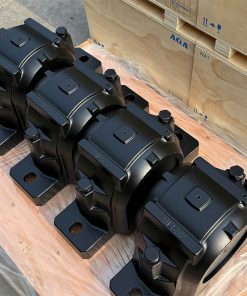 Gối đỡ 2 nửa SNL532 AGA