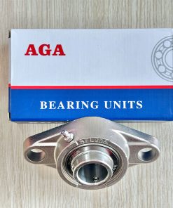 Gối đỡ INOX SUCFL205 AGA