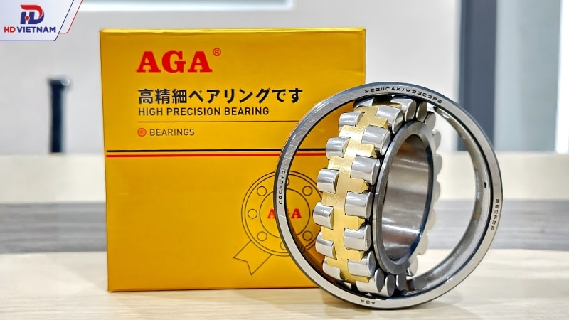 Tìm hiểu về các loai kích thước bạc đạn và bảng tra chính xác nhất