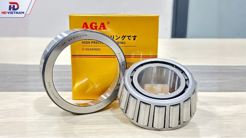 Tìm hiểu về các loai kích thước bạc đạn và bảng tra chính xác nhất