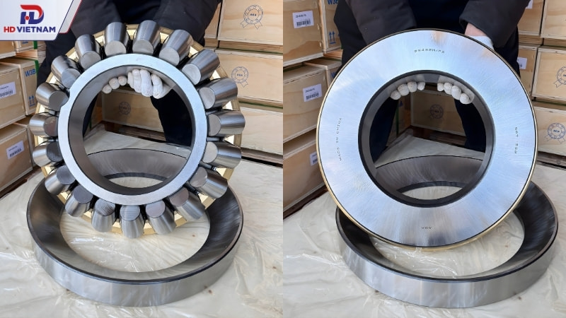 Tìm hiểu về các loai kích thước bạc đạn và bảng tra chính xác nhất