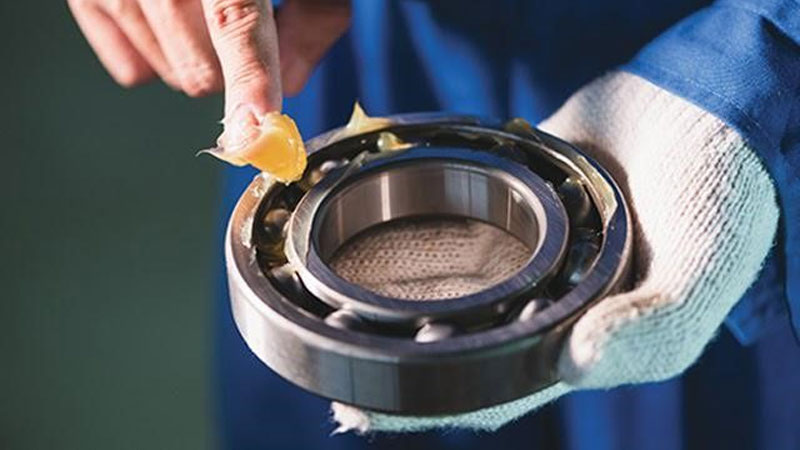 Mỡ bò SKF: Phân loại và giá bán cập nhật mới nhất 2026